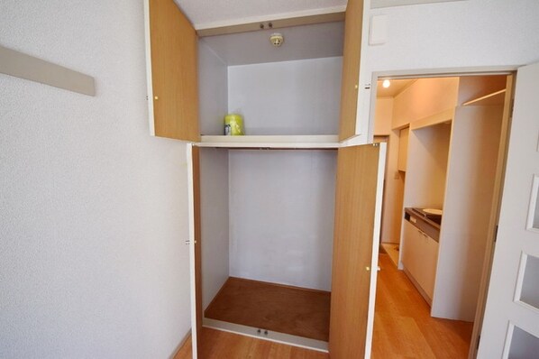 アーバンハイム成城1の物件内観写真